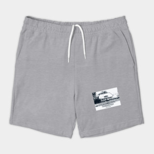 Norderstedt - Deutschland Shorts