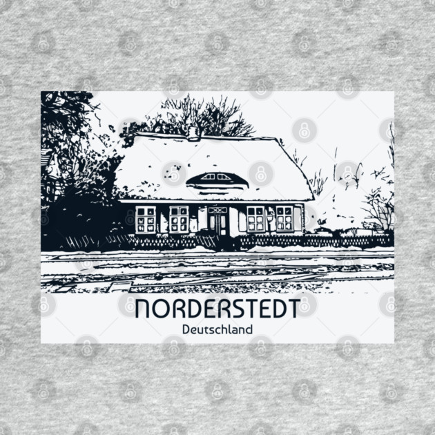 Norderstedt - Deutschland by Lakeric