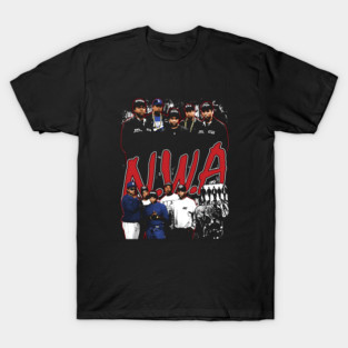 NWA T-Shirt