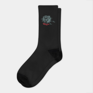 Grateful Dead Socks