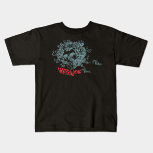 Grateful Dead Kids T-Shirt