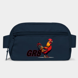 GR8 COCK Bag