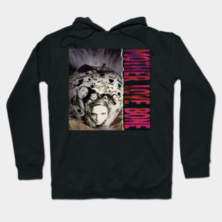 Mother Love Bone // Album Mother Love Bone Hoodie