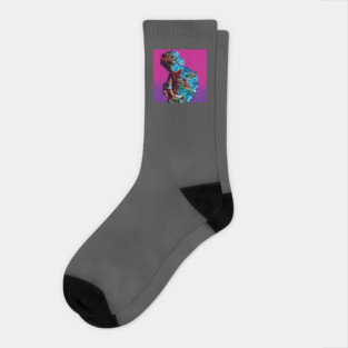 New Order // Technique Socks