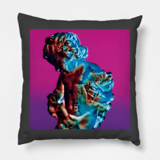 New Order // Technique Pillow
