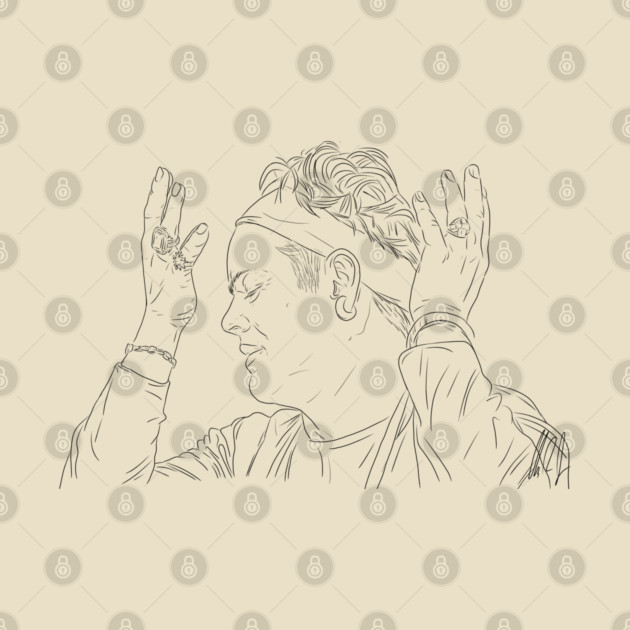 Flawless: Rusty [Outline] by 51Deesigns