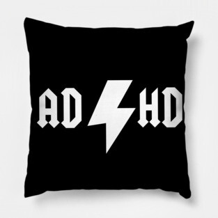 ADHD Pillow