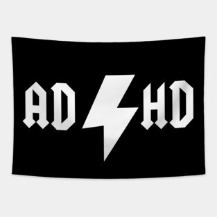 ADHD Tapestry