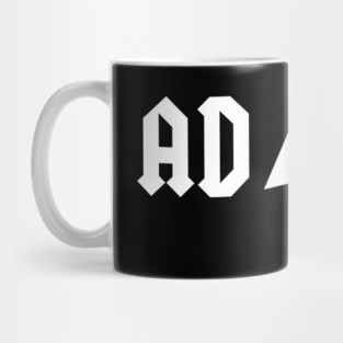 ADHD Mug