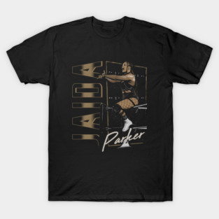Jaida Parker Vertical Name T-Shirt