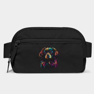 Tibetan Spaniel Bag