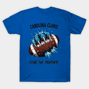 Carolina Panthers T-Shirt