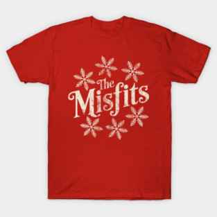 misfits-christmas T-Shirt