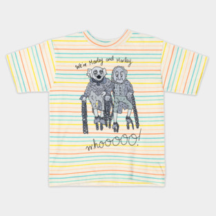 Marley and Marley Kids T-Shirt