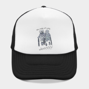 Marley and Marley Hat