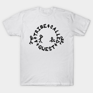 A-Tribe-Called-Quest T-Shirt