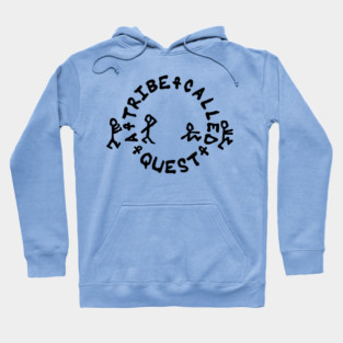 A-Tribe-Called-Quest Hoodie