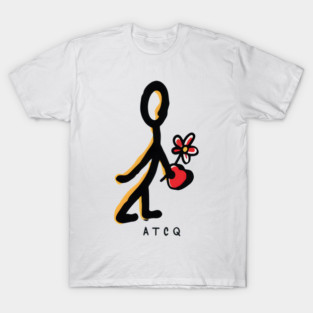 A-Tribe-Called-Quest T-Shirt