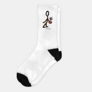 A-Tribe-Called-Quest Socks