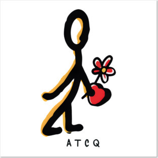 A-Tribe-Called-Quest Posters and Art