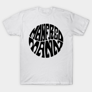 Manfred Mann T-Shirt