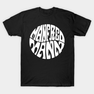 Manfred Mann T-Shirt