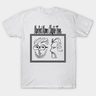 Manfred Mann Chapter Three T-Shirt