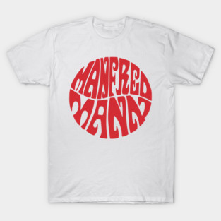 Manfred Mann T-Shirt