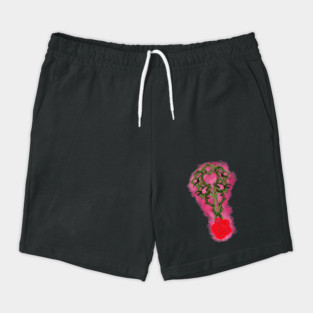 ROSE DESIGN Shorts