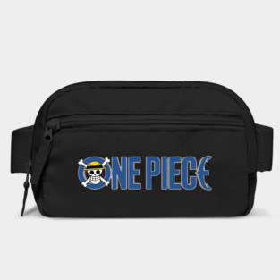 one piece tittle Bag