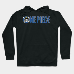 one piece tittle Hoodie