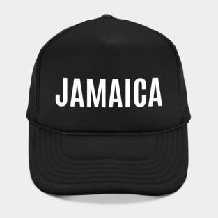 Jamaica Hat