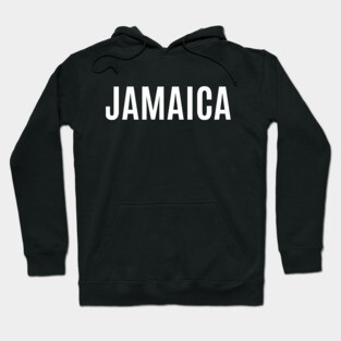 Jamaica Hoodie