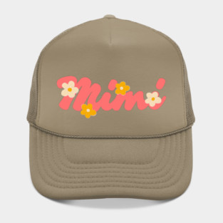mimi Hat