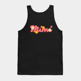 mimi Tank Top