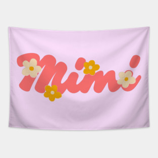 mimi Tapestry