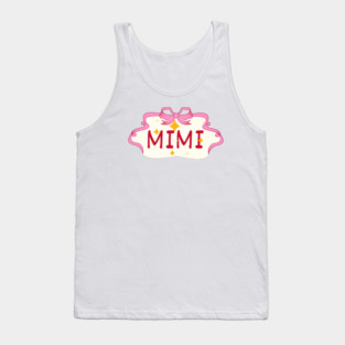 mimi Tank Top