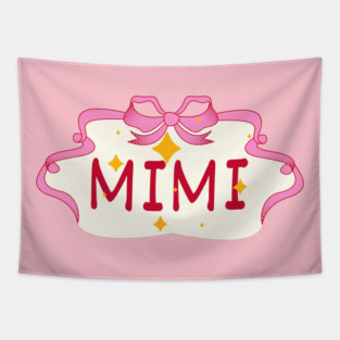 mimi Tapestry