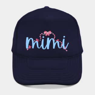 mimi Hat