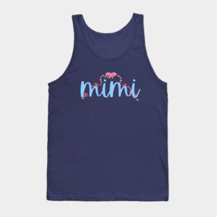 mimi Tank Top