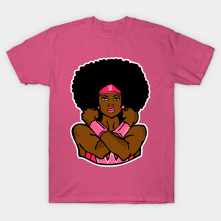 Fighting Cancer T-Shirt