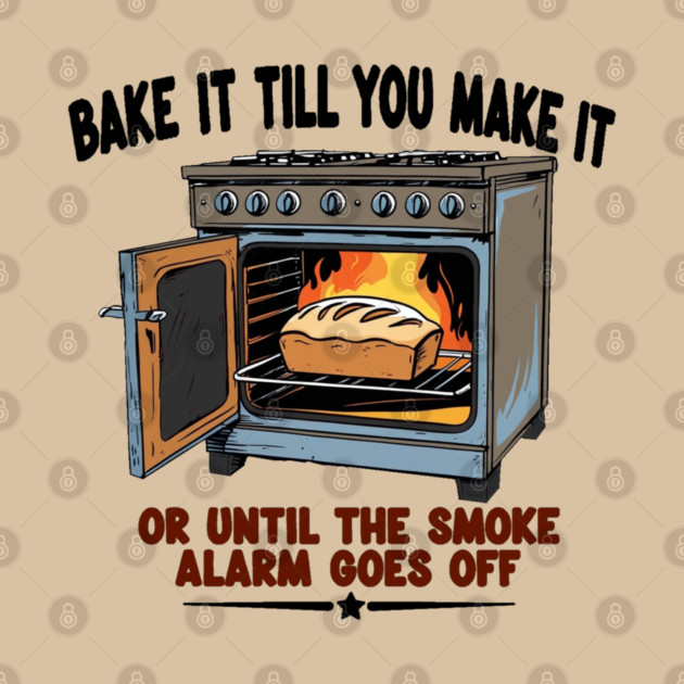 Bake it till you make it by faithfamilyhomedesigns