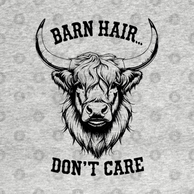 Barn Hair by faithfamilyhomedesigns