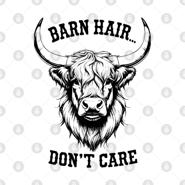 Barn Hair by faithfamilyhomedesigns