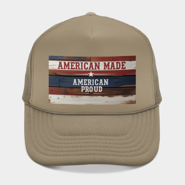American Proud by faithfamilyhomedesigns