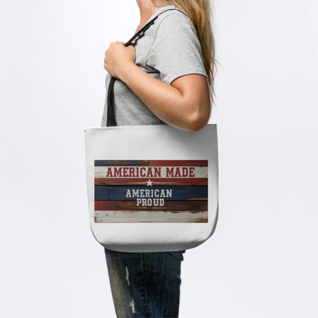 American Proud by faithfamilyhomedesigns