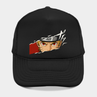 Naruto Hat