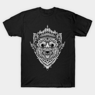 Barong T-Shirt