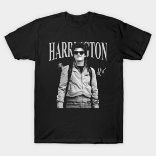 Vintage Steve Harrington, Stranger Thing T-Shirt
