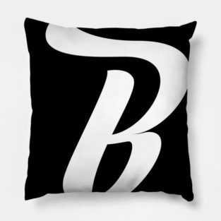 Banks Apparel Pillow